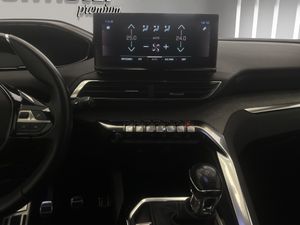 Peugeot 3008 1.5 BlueHDi 96kW (130CV) S&S GT  - Foto 16