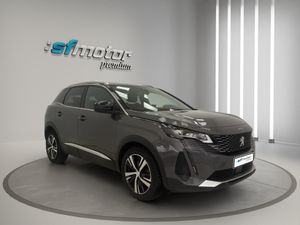 Peugeot 3008 1.5 BlueHDi 96kW (130CV) S&S GT  - Foto 9