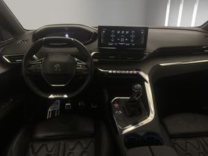 Peugeot 3008 1.5 BlueHDi 96kW (130CV) S&S GT  - Foto 15