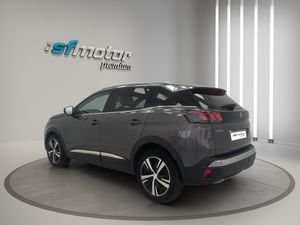 Peugeot 3008 1.5 BlueHDi 96kW (130CV) S&S GT  - Foto 5