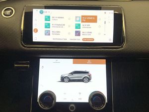 Land-Rover Range Rover Evoque 2.0 D163 R-Dynamic AUTO 4WD MHEV  - Foto 17