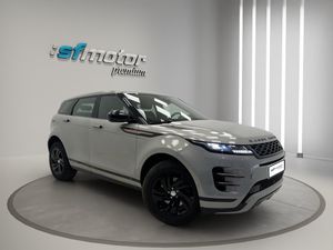 Land-Rover Range Rover Evoque 2.0 D163 R-Dynamic AUTO 4WD MHEV  - Foto 9