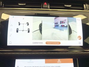 Land-Rover Range Rover Evoque 2.0 D163 R-Dynamic AUTO 4WD MHEV  - Foto 35