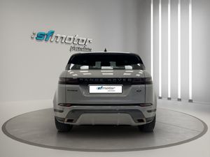Land-Rover Range Rover Evoque 2.0 D163 R-Dynamic AUTO 4WD MHEV  - Foto 6