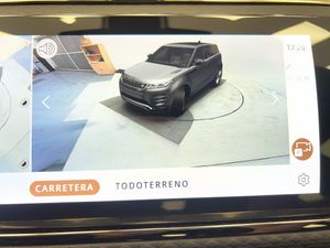 Land-Rover Range Rover Evoque 2.0 D163 R-Dynamic AUTO 4WD MHEV  - Foto 36