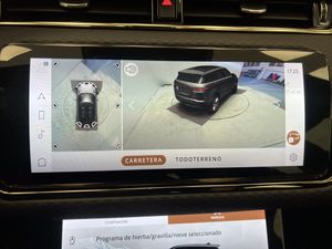 Land-Rover Range Rover Evoque 2.0 D163 R-Dynamic AUTO 4WD MHEV  - Foto 34