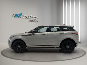 Land-Rover Range Rover Evoque 2.0 D163 R-Dynamic AUTO 4WD MHEV  - Foto 4