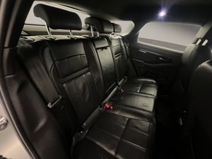 Land-Rover Range Rover Evoque 2.0 D163 R-Dynamic AUTO 4WD MHEV  - Foto 20