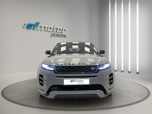Land-Rover Range Rover Evoque 2.0 D163 R-Dynamic AUTO 4WD MHEV  - Foto 3