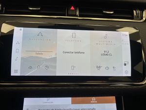 Land-Rover Range Rover Evoque 2.0 D163 R-Dynamic AUTO 4WD MHEV  - Foto 29