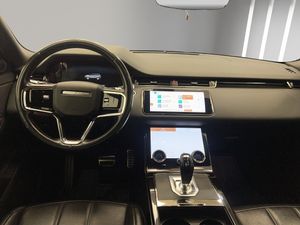 Land-Rover Range Rover Evoque 2.0 D163 R-Dynamic AUTO 4WD MHEV  - Foto 15