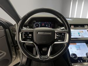 Land-Rover Range Rover Evoque 2.0 D163 R-Dynamic AUTO 4WD MHEV  - Foto 11