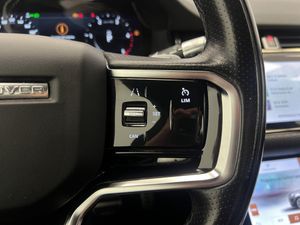 Land-Rover Range Rover Evoque 2.0 D163 R-Dynamic AUTO 4WD MHEV  - Foto 23