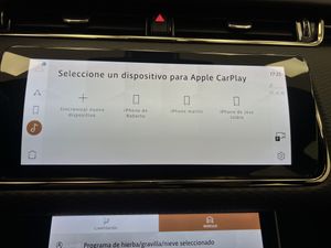 Land-Rover Range Rover Evoque 2.0 D163 R-Dynamic AUTO 4WD MHEV  - Foto 33