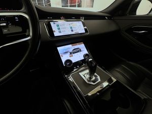 Land-Rover Range Rover Evoque 2.0 D163 R-Dynamic AUTO 4WD MHEV  - Foto 22