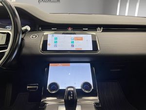 Land-Rover Range Rover Evoque 2.0 D163 R-Dynamic AUTO 4WD MHEV  - Foto 16