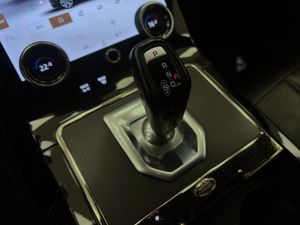 Land-Rover Range Rover Evoque 2.0 D163 R-Dynamic AUTO 4WD MHEV  - Foto 37