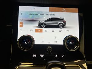 Land-Rover Range Rover Evoque 2.0 D163 R-Dynamic AUTO 4WD MHEV  - Foto 28