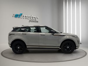 Land-Rover Range Rover Evoque 2.0 D163 R-Dynamic AUTO 4WD MHEV  - Foto 8