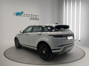 Land-Rover Range Rover Evoque 2.0 D163 R-Dynamic AUTO 4WD MHEV  - Foto 5