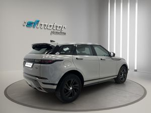 Land-Rover Range Rover Evoque 2.0 D163 R-Dynamic AUTO 4WD MHEV  - Foto 7