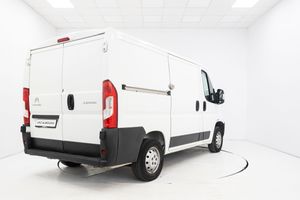 Citroën Jumper BLUEHDI 120 S&S 2.2 30L 1H1  - Foto 3