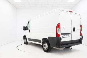 Citroën Jumper BLUEHDI 120 S&S 2.2 30L 1H1  - Foto 33