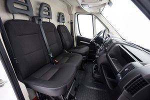 Citroën Jumper BLUEHDI 120 S&S 2.2 30L 1H1  - Foto 10