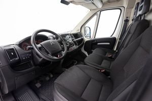 Citroën Jumper BLUEHDI 120 S&S 2.2 30L 1H1  - Foto 4