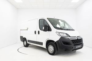 Citroën Jumper BLUEHDI 120 S&S 2.2 30L 1H1  - Foto 32