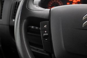 Citroën Jumper BLUEHDI 120 S&S 2.2 30L 1H1  - Foto 21