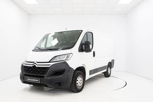 Citroën Jumper BLUEHDI 120 S&S 2.2 30L 1H1  - Foto 34