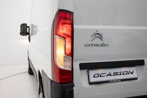 Citroën Jumper BLUEHDI 120 S&S 2.2 30L 1H1  - Foto 27