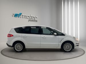 Ford S Max 2.0 TDCi 140cv Trend Auto  - Foto 8