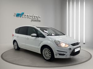 Ford S Max 2.0 TDCi 140cv Trend Auto  - Foto 9