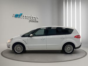 Ford S Max 2.0 TDCi 140cv Trend Auto  - Foto 4