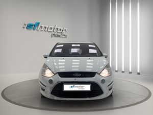 Ford S Max 2.0 TDCi 140cv Trend Auto  - Foto 3