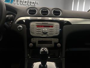 Ford S Max 2.0 TDCi 140cv Trend Auto  - Foto 16