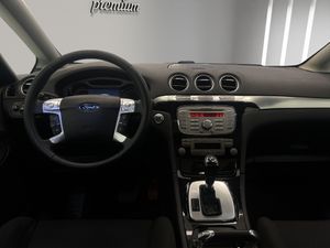 Ford S Max 2.0 TDCi 140cv Trend Auto  - Foto 15