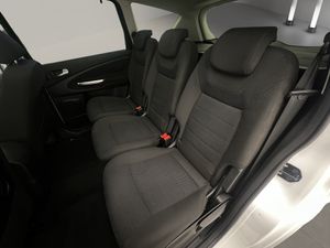 Ford S Max 2.0 TDCi 140cv Trend Auto  - Foto 14