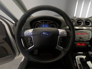 Ford S Max 2.0 TDCi 140cv Trend Auto  - Foto 11