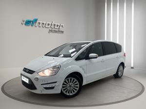 Ford S Max 2.0 TDCi 140cv Trend Auto  - Foto 2