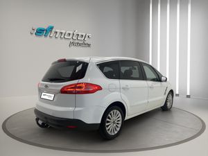 Ford S Max 2.0 TDCi 140cv Trend Auto  - Foto 7