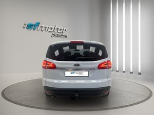 Ford S Max 2.0 TDCi 140cv Trend Auto  - Foto 6
