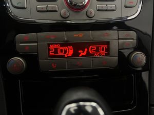 Ford S Max 2.0 TDCi 140cv Trend Auto  - Foto 28