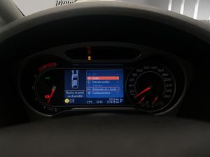 Ford S Max 2.0 TDCi 140cv Trend Auto  - Foto 12