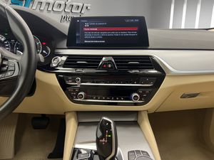 BMW Serie 6 630d Gran Turismo  - Foto 16