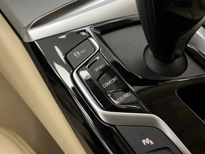 BMW Serie 6 630d Gran Turismo  - Foto 29