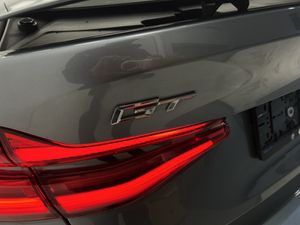 BMW Serie 6 630d Gran Turismo  - Foto 39