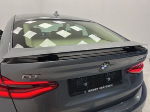 BMW Serie 6 630d Gran Turismo  - Foto 38